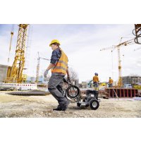 Мойка высокого давления Karcher HD 6/15 G Classic 1.187-010.0