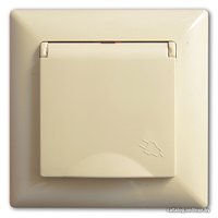 Розетка Gunsan Визаж 01 28 12 99 152 117