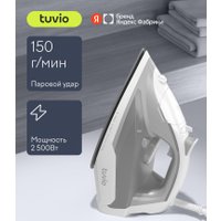 Утюг Tuvio TVC02I