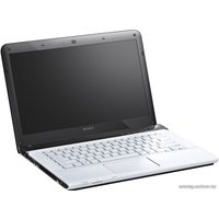 Ноутбук Sony VAIO SV-E1412E1R/W