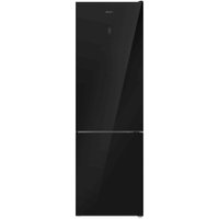 Холодильник MAUNFELD MFF200NFB Inverter