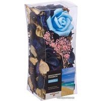 Ароматическое саше Вещицы С ароматом морского бриза YW-SUH60