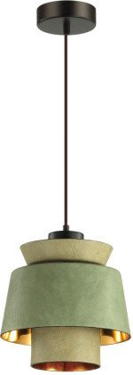 

Подвесная люстра Odeon Light Kressa 4992/1A