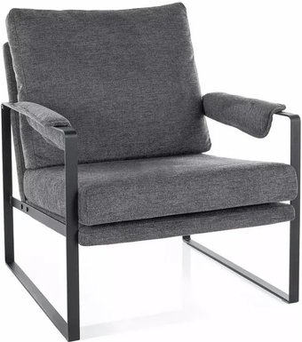 Signal Focus Brego 18 (темно-серый/черный)