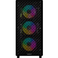 Корпус Formula Mana Dynamic (черный)