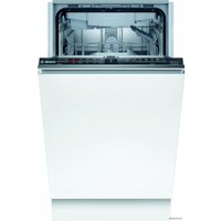 Встраиваемая посудомоечная машина Bosch SPV2HMX5FR