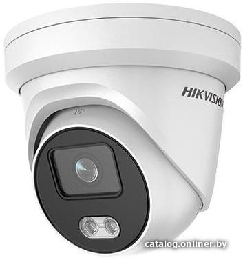 IP-камера Hikvision DS-2CD2327G1-L (4.0 мм)