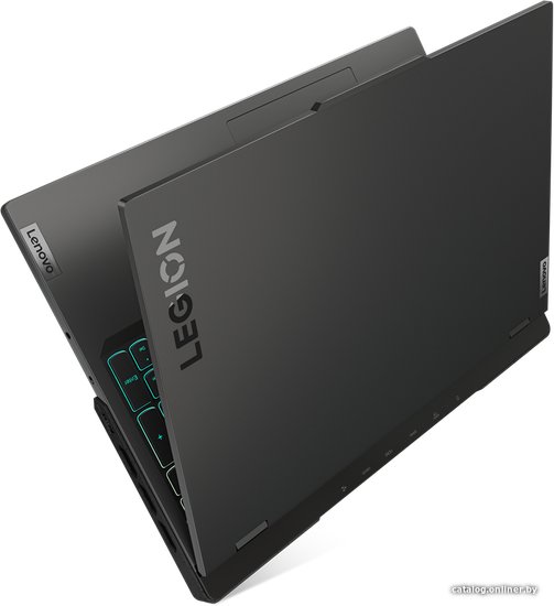 Lenovo Legion Pro 5 16IRX8 82WK000KPB игровой ноутбук купить в Минске