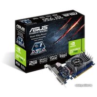 Видеокарта ASUS GeForce GT 730 2GB GDDR5 (GT730-2GD5-BRK)