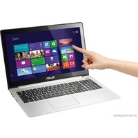 Ноутбук ASUS VivoBook S500CA-CJ060H