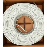 Кабель Skynet Cable CSS-UTP-4-CU-N (305 м, серый)