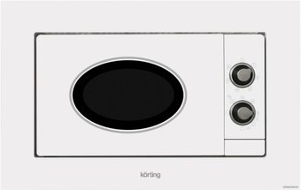 Микроволновая печь Korting KMI 820 RSI