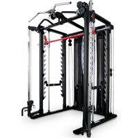 Силовая станция Inspire SCS Smith Cage System