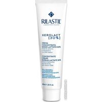  Rilastil Крем-концентрат для лица Xerocalt E 30% соли молочной кислоты для сухой, чувств., склонной к избыточному ороговению кожи 40 мл