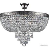 Подвесная люстра Maytoni Diamant Crystal Palace DIA890-CL-06-N