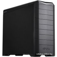 Корпус SilverStone Raven RV02-E (SST-RV02B-EW-USB3.0)