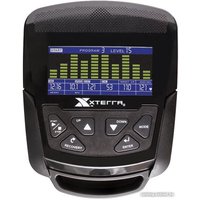 Велотренажер Xterra UB2.5