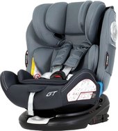 GT Isofix Top Tether (серый)