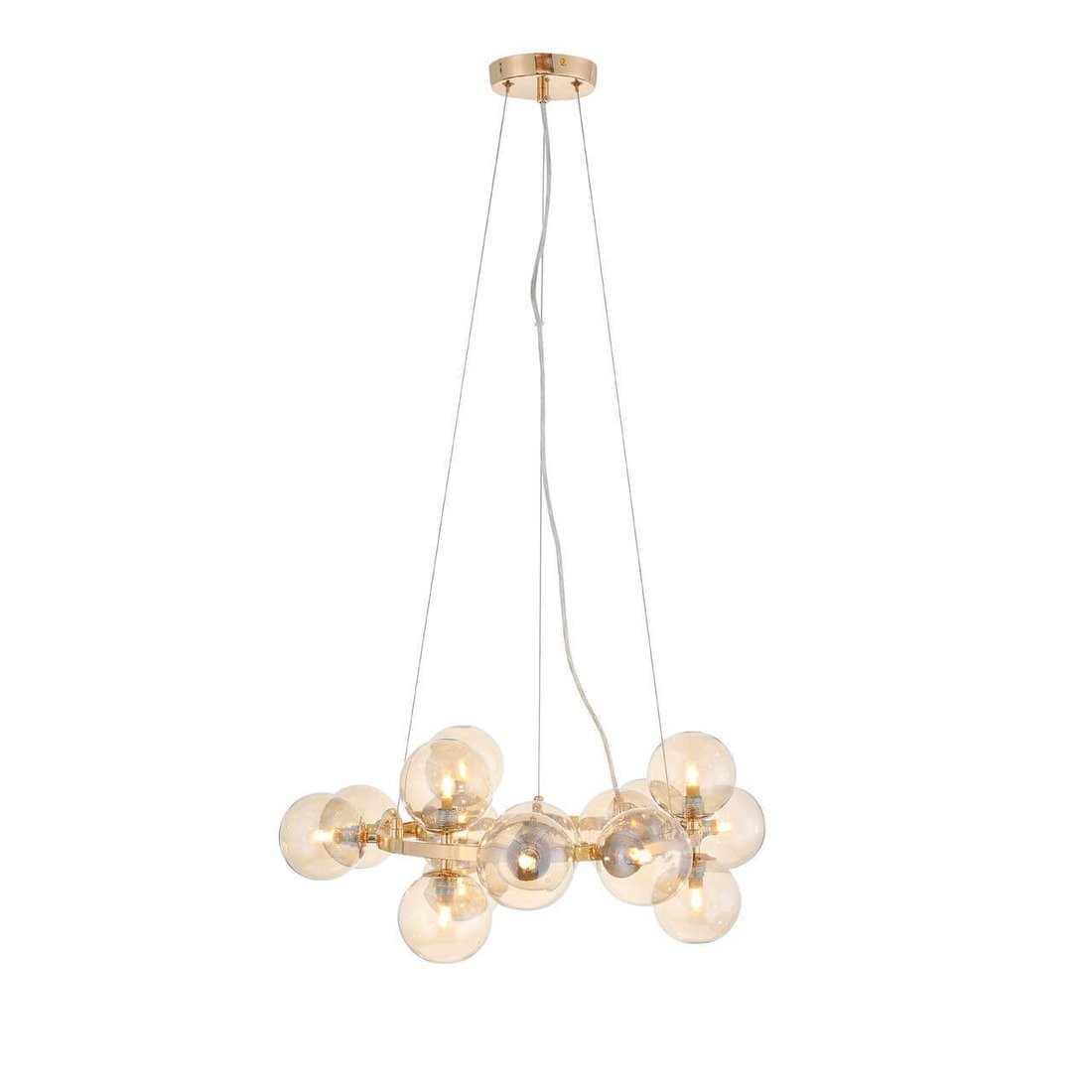 

Подвесная люстра ST Luce Parllaone SL435.203.15