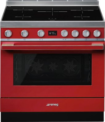 Smeg CPF9IPR