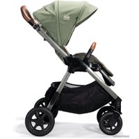 Коляска прогулочная «книга» Joie Finiti (pine)