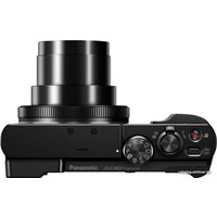 Фотоаппарат Panasonic Lumix DMC-TZ71