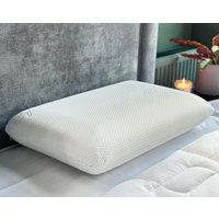 Ортопедическая подушка Фабрика сна Memory-1 M 60x40x12