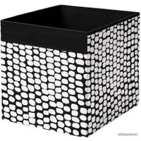 Коробка для хранения Ikea Дрена 204.680.87