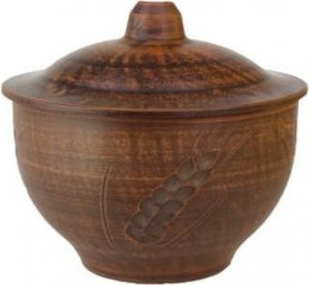 Горшочек Славянская Керамика авд-69-128