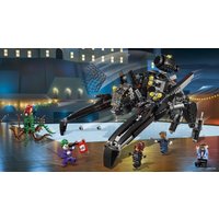 Конструктор LEGO Batman Movie 70908 Скатлер