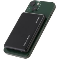 Внешний аккумулятор Keizen с MagSafe 5000mAh KZ-20130110