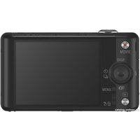 Фотоаппарат Sony Cyber-shot DSC-WX220 (черный)