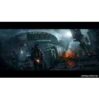  Tom Clancy's The Division для PlayStation 4