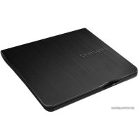 Оптический привод Samsung SE-218BB/RSBS