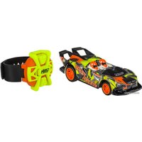 Автомодель Nikko Wrist Racer Neon Camo Green 10292