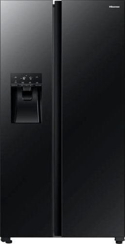 Холодильник side by side Hisense RS694N4GBE