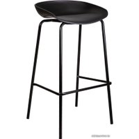 Табурет AksHome Marcel (черный)