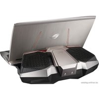 Игровой ноутбук ASUS GX700VO-GC009T