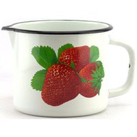 Кружка Эмаль 02-0108/4М