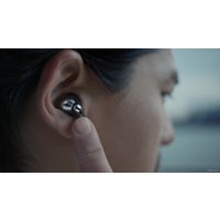 Наушники HONOR Earbuds 3 Pro (белый, китайская версия) в Могилеве