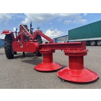 Косилка Rossel ТМ 1,35м