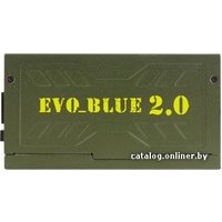 Блок питания Thermaltake EVO_BLUE 2.0 750W (EVO-750M-A)