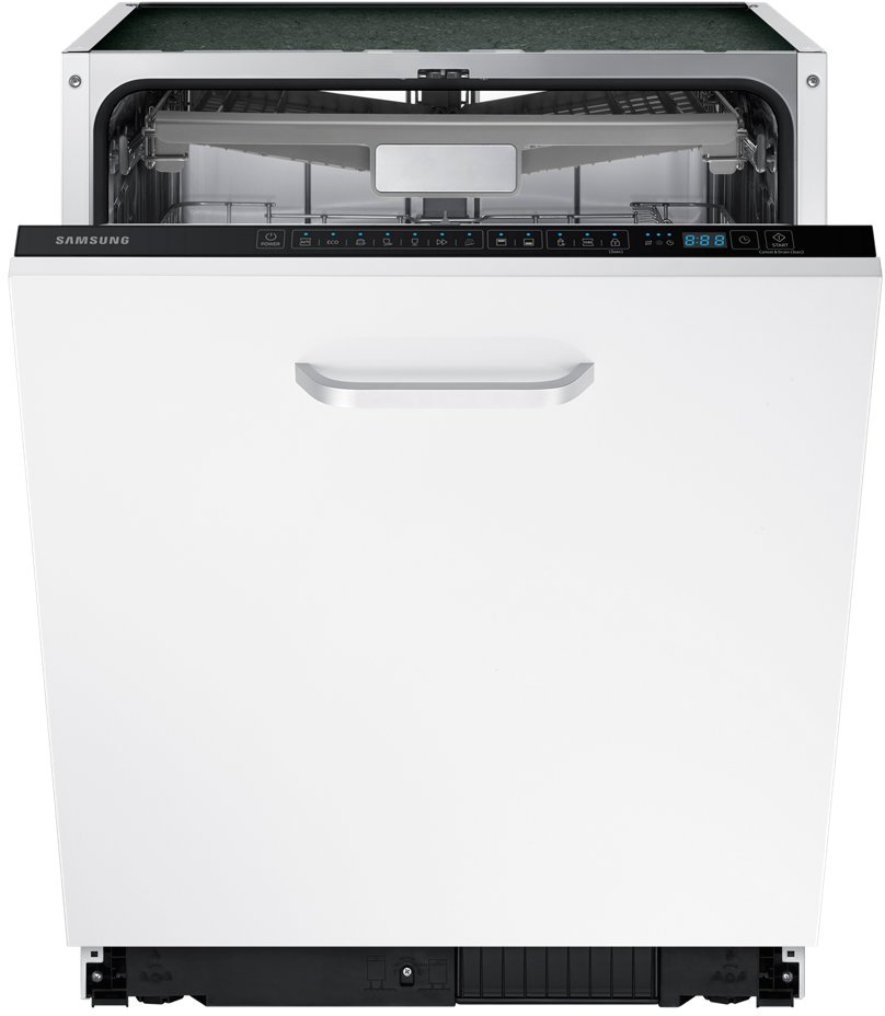 

Встраиваемая посудомоечная машина Samsung DW60M6050BB