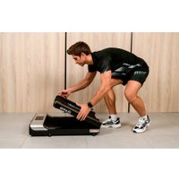 Электрическая беговая дорожка Orlauf Rook (черный)