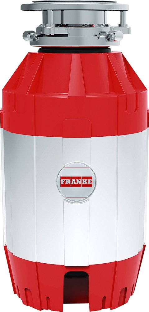 

Измельчитель пищевых отходов Franke Turbo Elite TE-125 134.0535.242