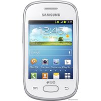Телефон Samsung Galaxy Pocket Neo Duos (S5312)