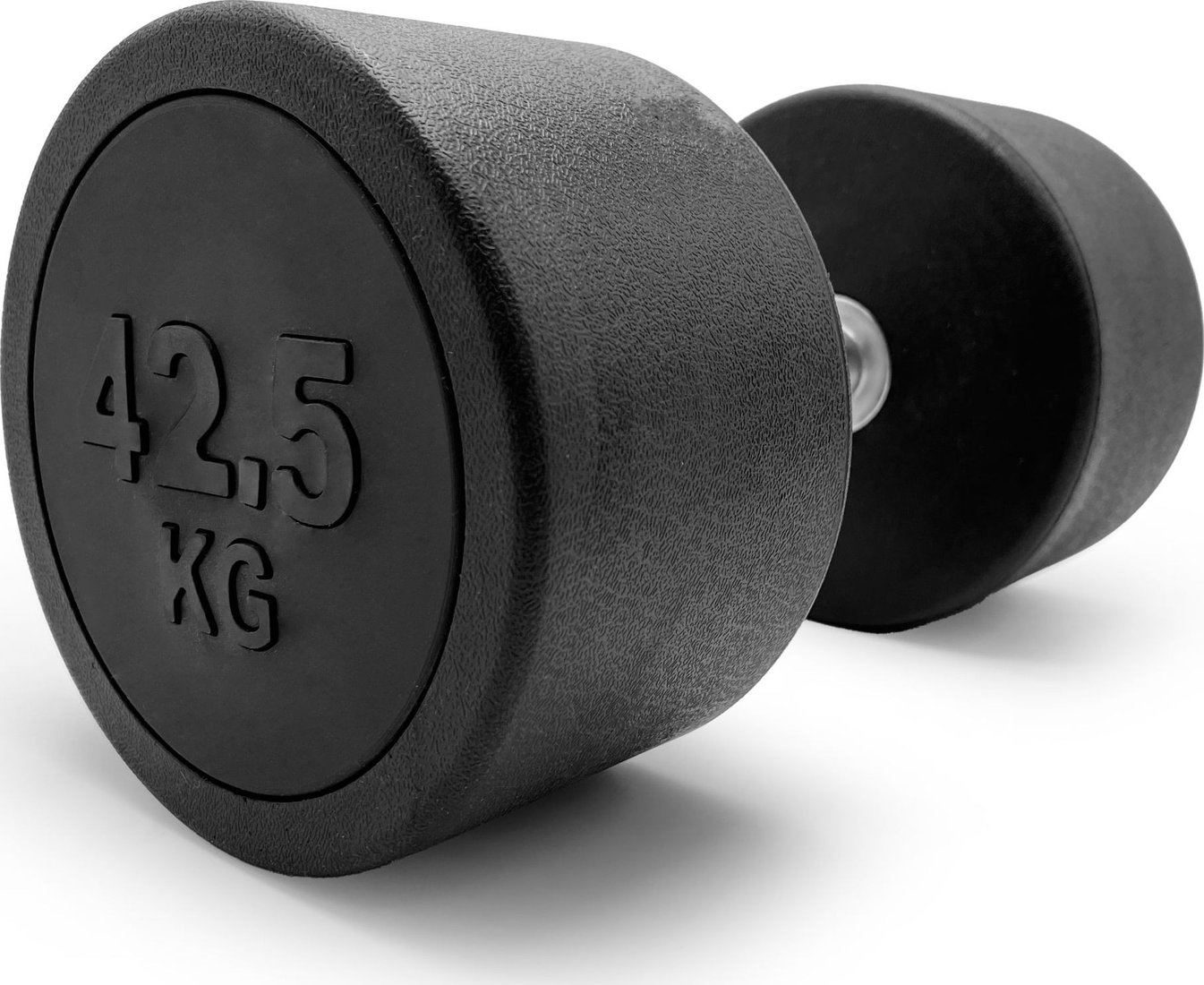 Гантель Unixfit Pro DBRND42.5PBK 42.5 кг