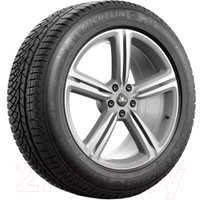 Зимние шины Michelin Pilot Alpin 4 235/40R18 95V