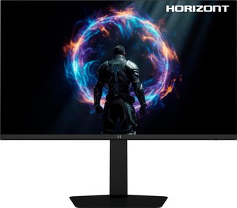 Игровой монитор Horizont H27Z320