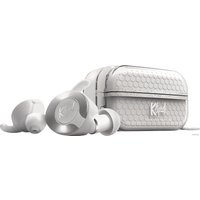Наушники Klipsch T5 II Sport (белый)